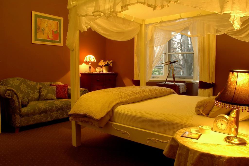 Broomelea Bed & Breakfast Leura Quarto foto