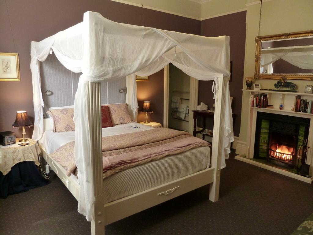 Broomelea Bed & Breakfast Leura Quarto foto