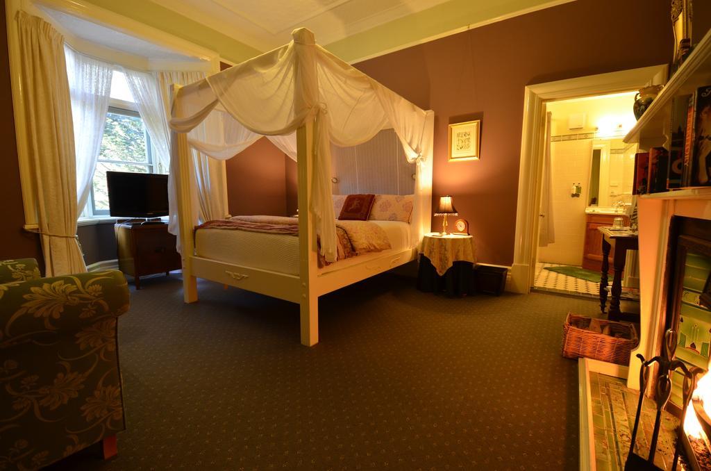 Broomelea Bed & Breakfast Leura Quarto foto