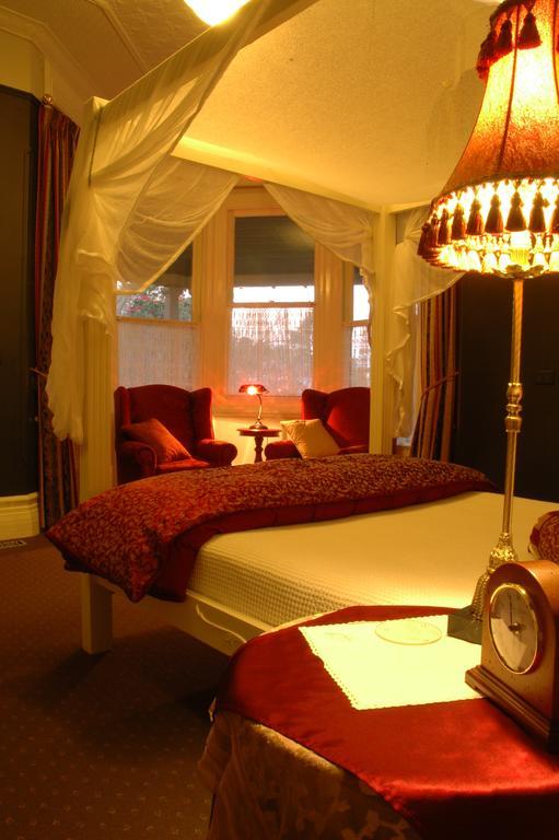 Broomelea Bed & Breakfast Leura Quarto foto