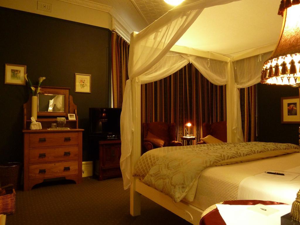 Broomelea Bed & Breakfast Leura Quarto foto