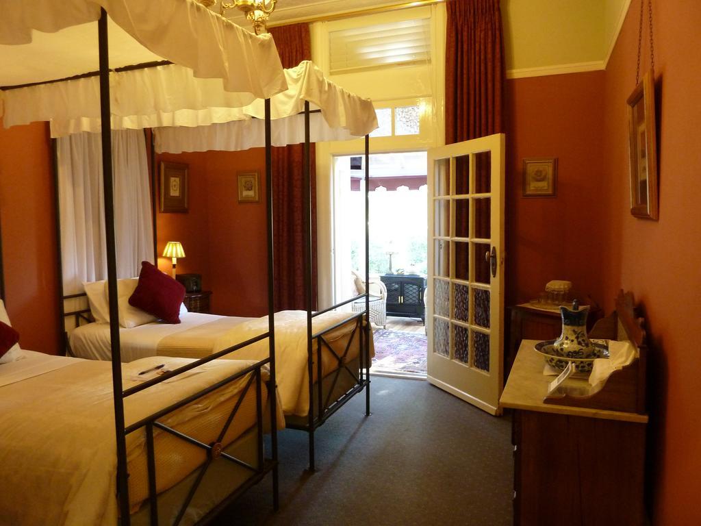 Broomelea Bed & Breakfast Leura Quarto foto