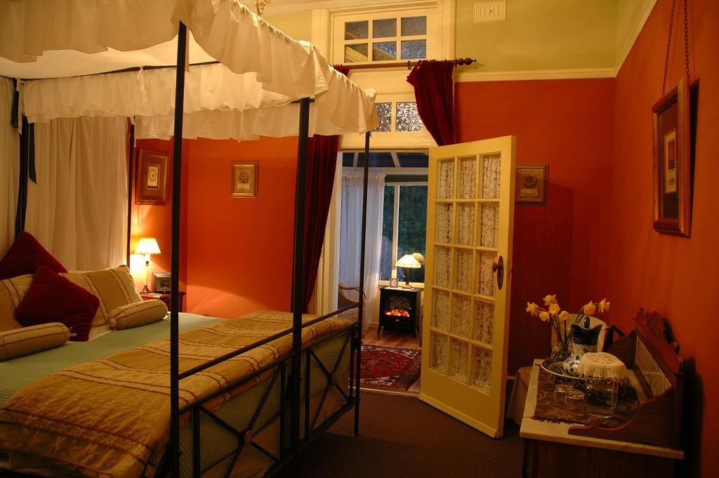 Broomelea Bed & Breakfast Leura Quarto foto