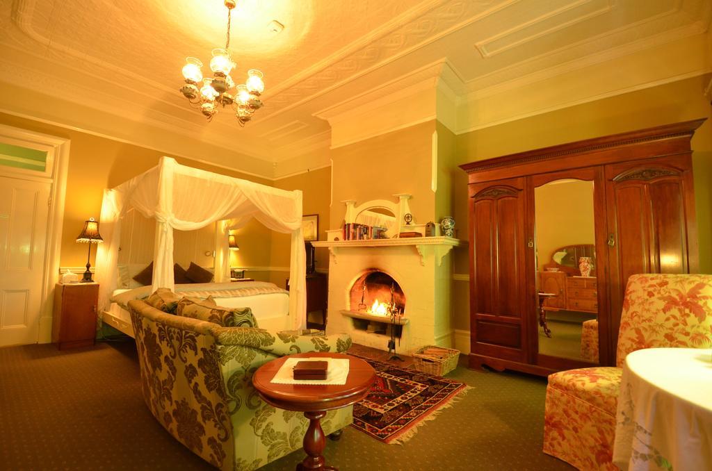 Broomelea Bed & Breakfast Leura Quarto foto