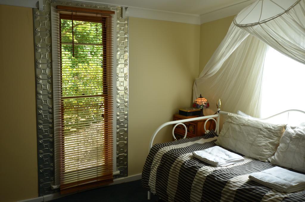 Broomelea Bed & Breakfast Leura Quarto foto